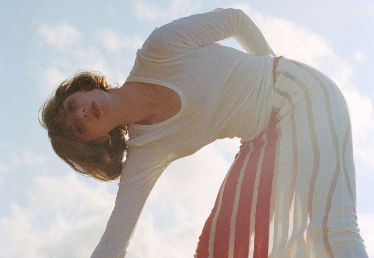 Aldous Harding