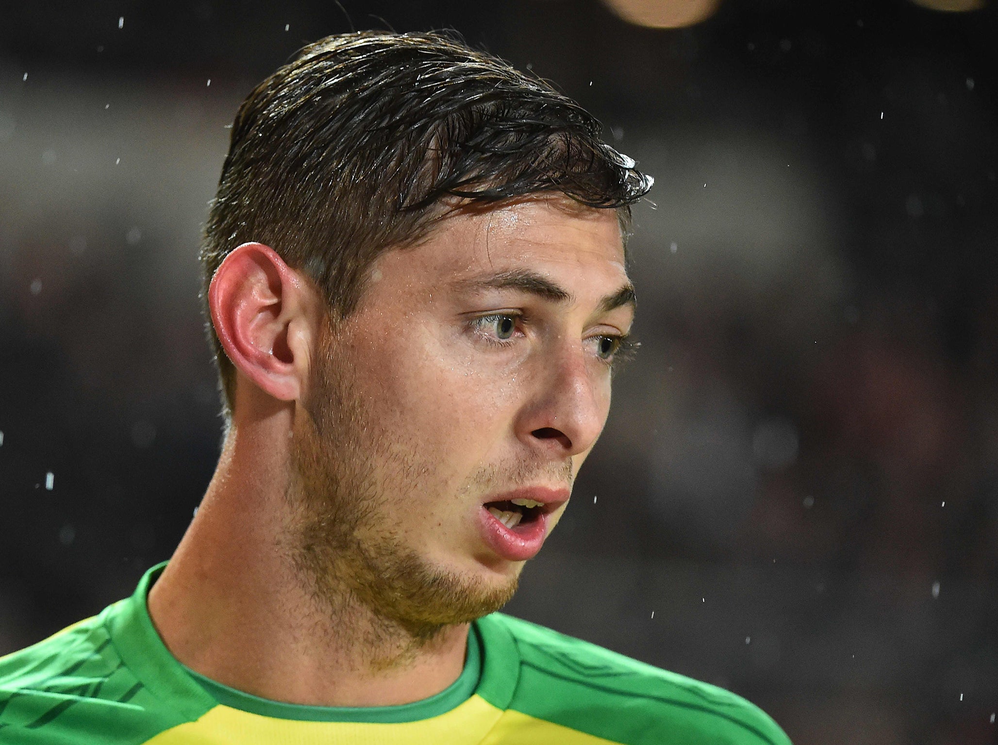 Emiliano Sala