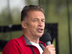 Chris Packham: BBC presenter sent 'very serious' death threats after bird shooting ban