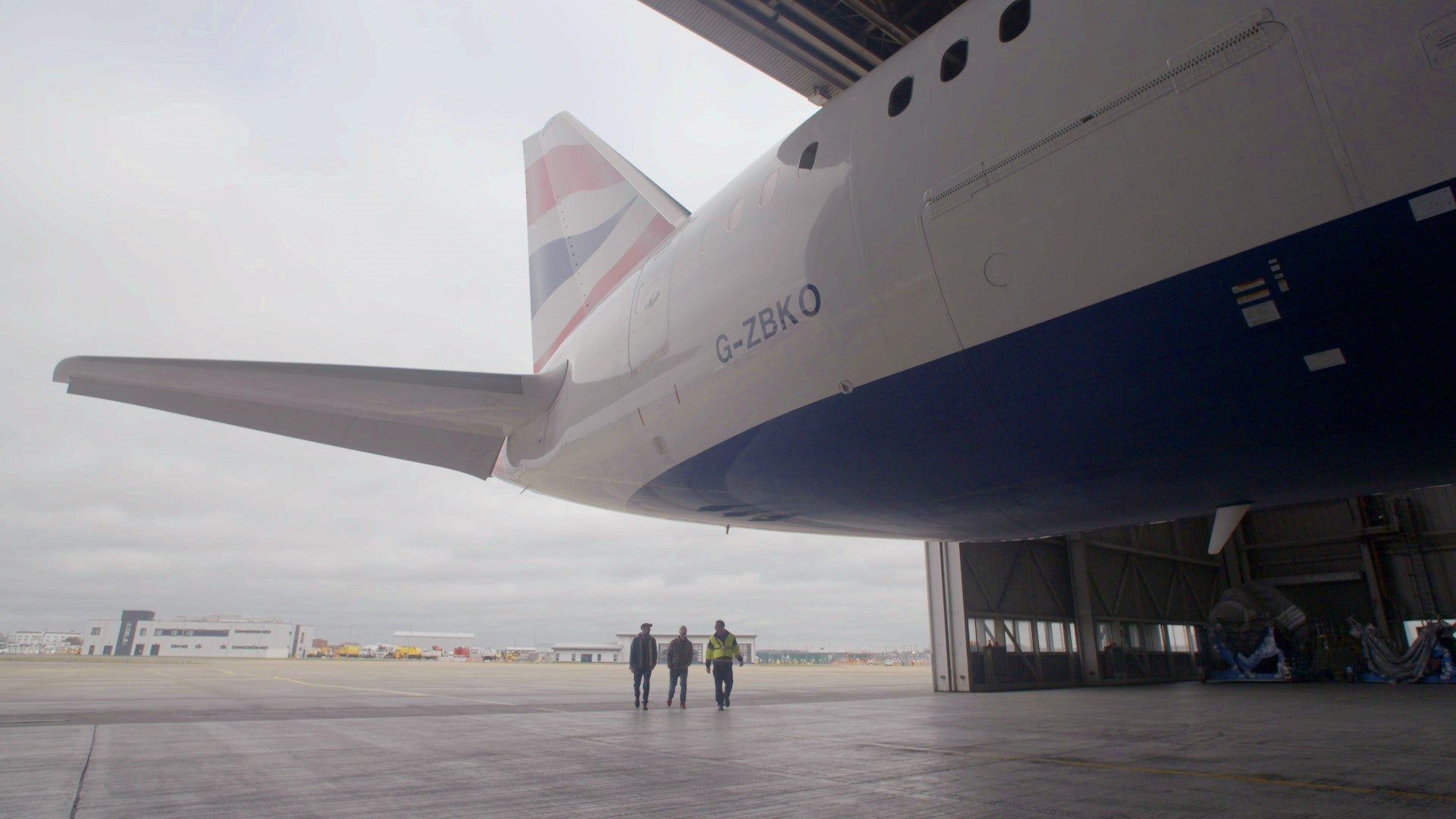 British Airways will start serving a special Brewdog beer onboard from today