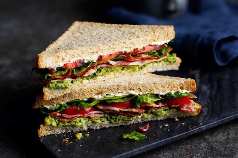 An inclusive sandwich turned out to be controversial (Marks and Spencer)