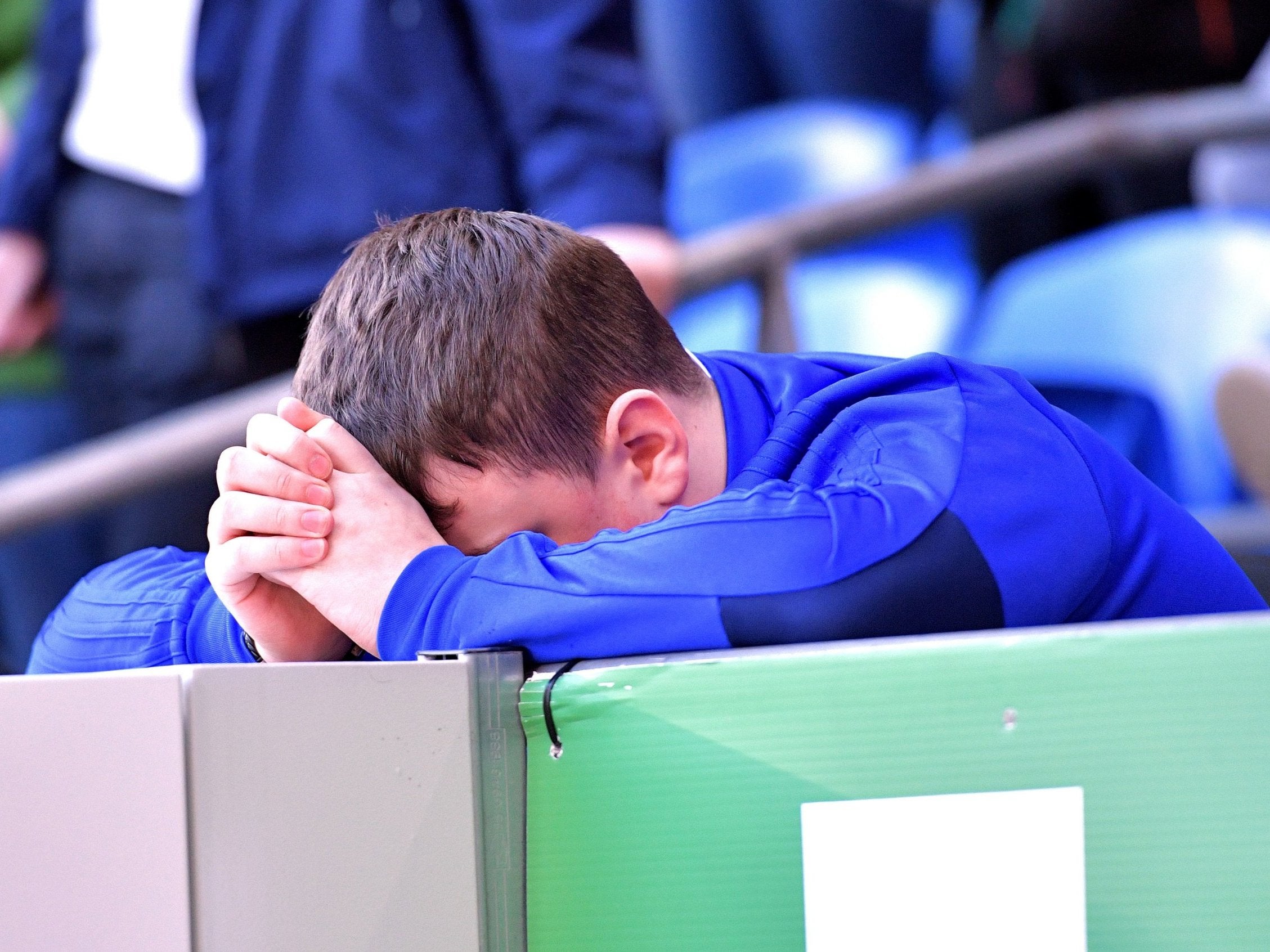 Cardiff become the first team to be relegated after one season in the Premier League twice