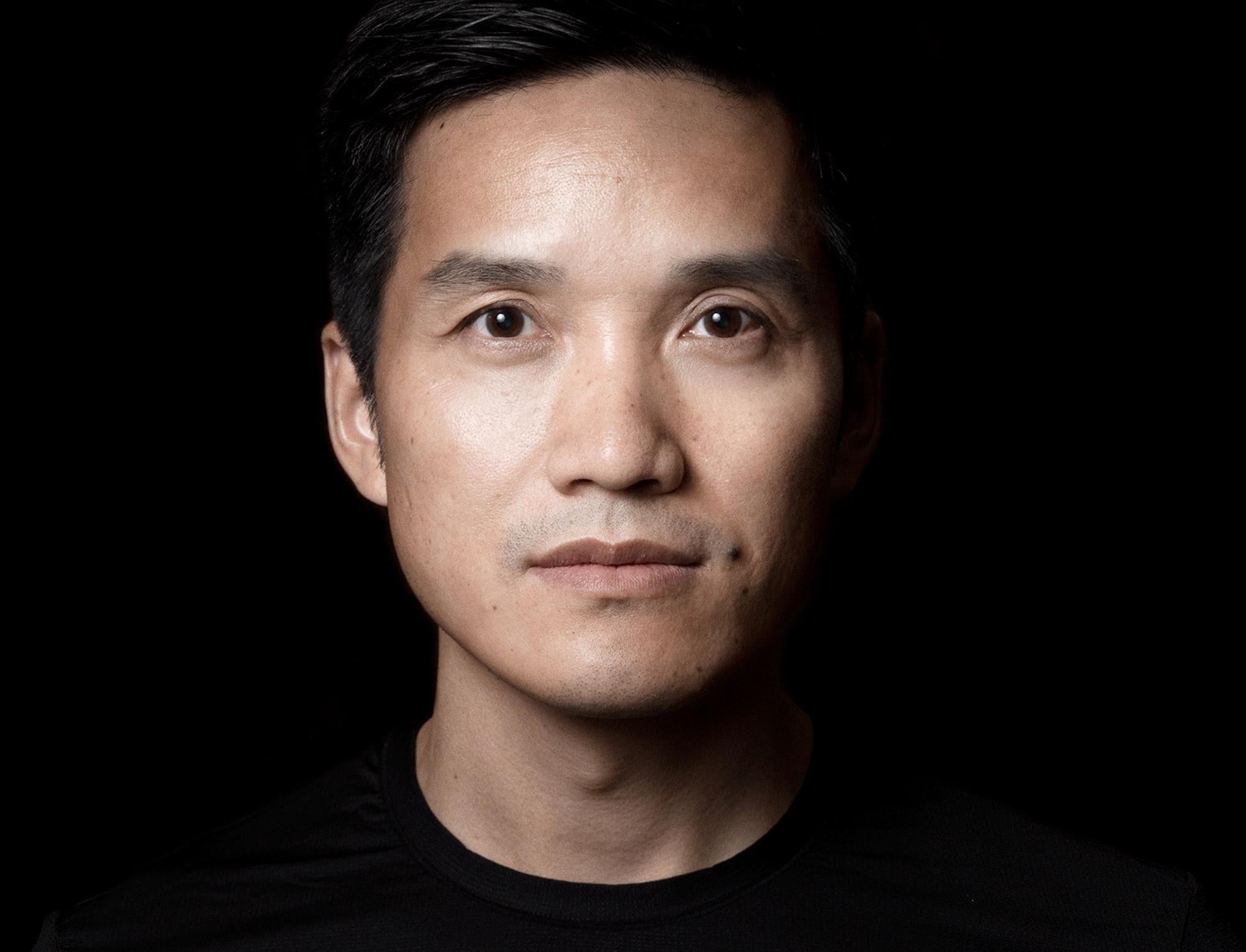 OnePlus CEO Pete Lao