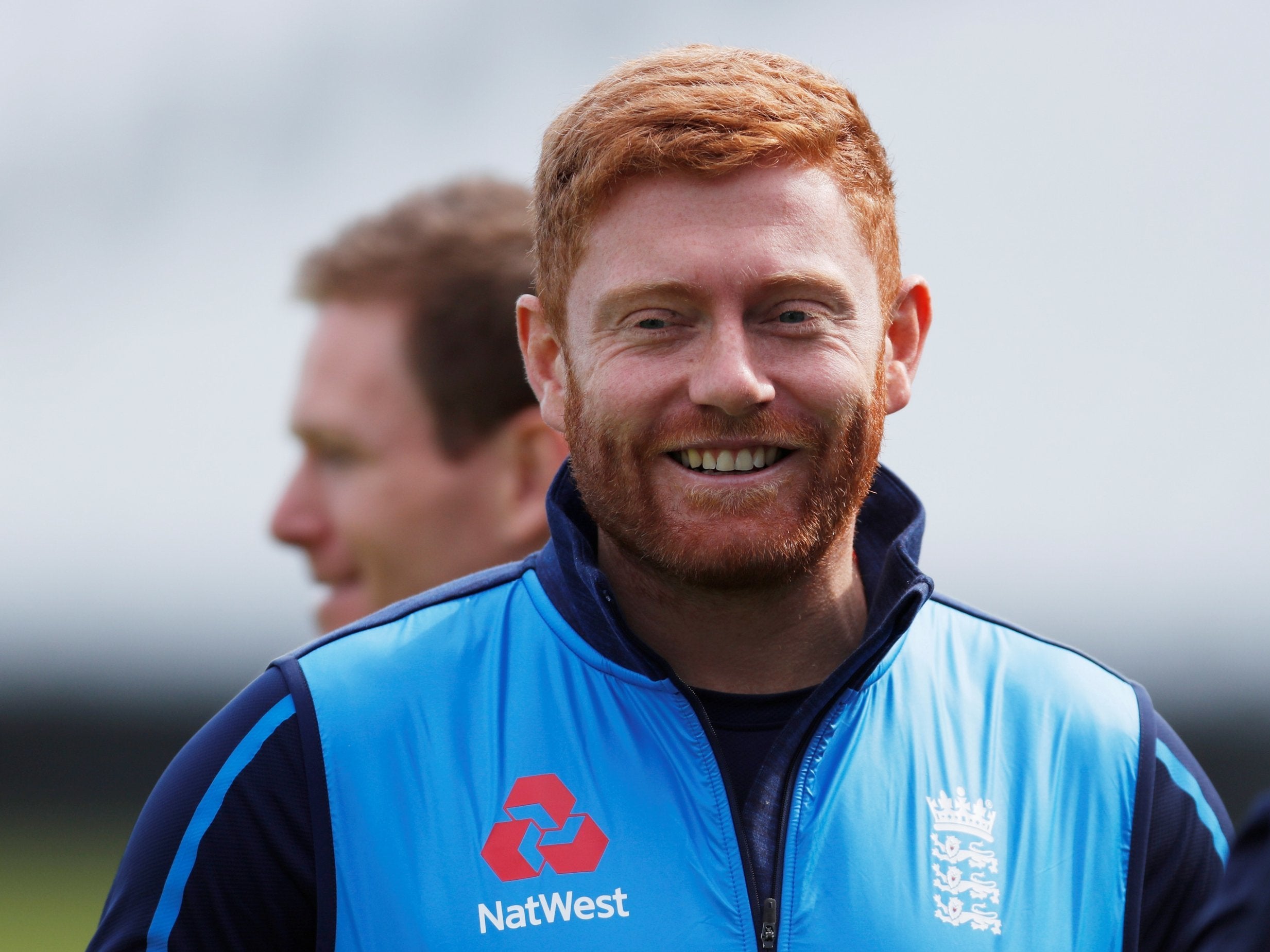 Jonny Bairstow would prefer World Cup glory to Ashes success