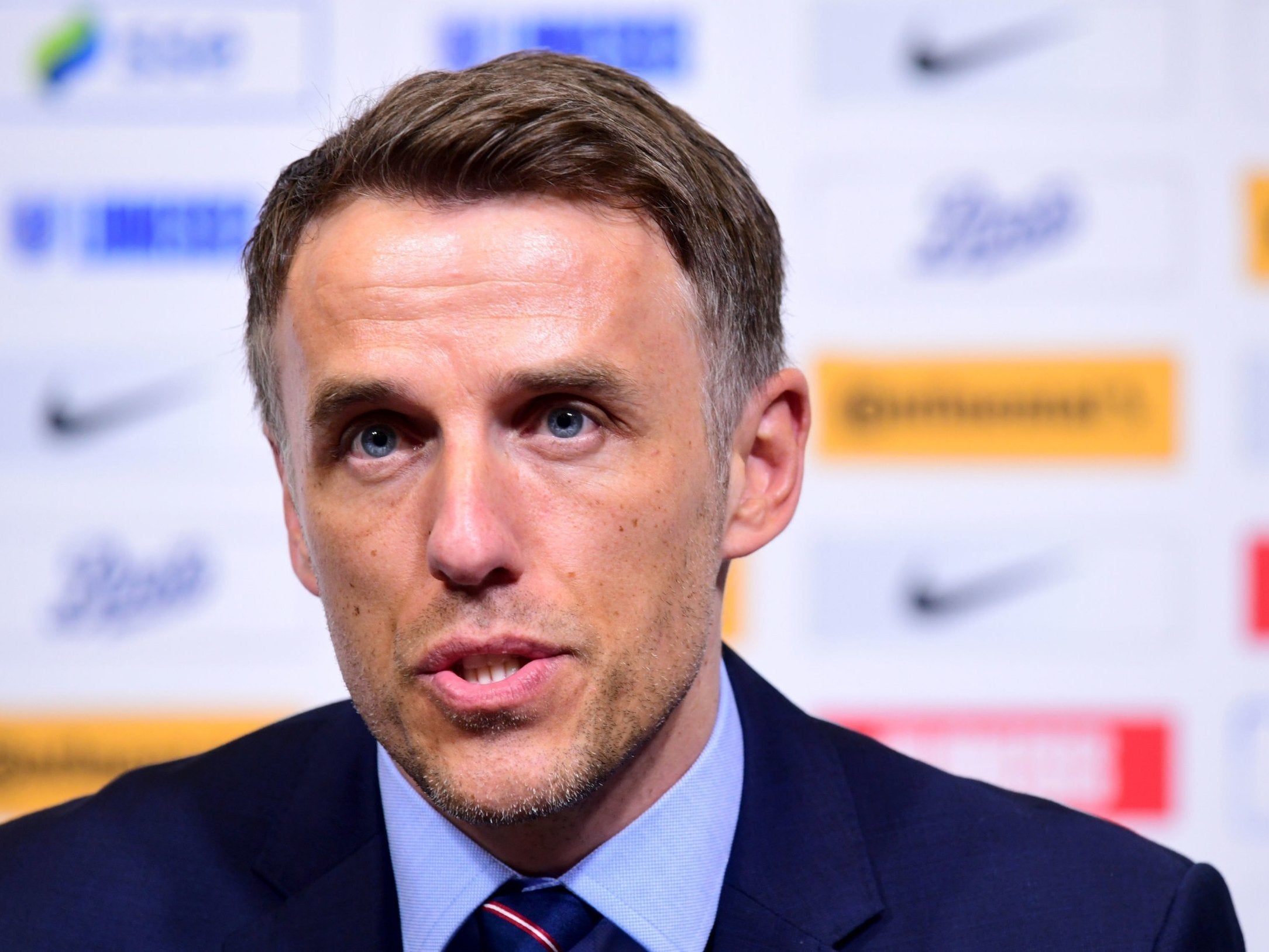 Phil Neville named his England Women squad for the 2019 World Cup