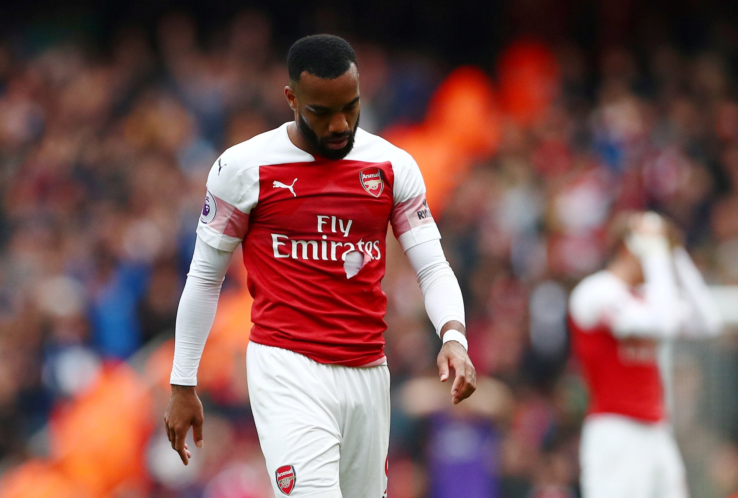 Arsenal’s form of three defeats and a draw from their last four league games ultimately derailed their top four challenge