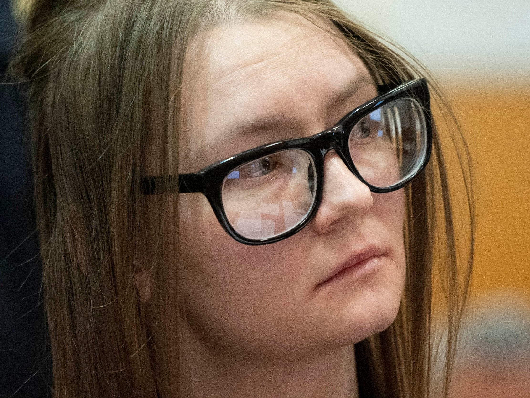 'I'm not sorry,' says woman jailed for scamming New York's richest