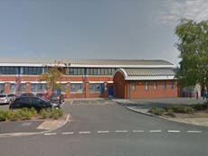 Man dies in Greater Manchester Police custody