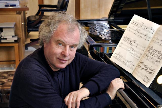 Andras Schiff