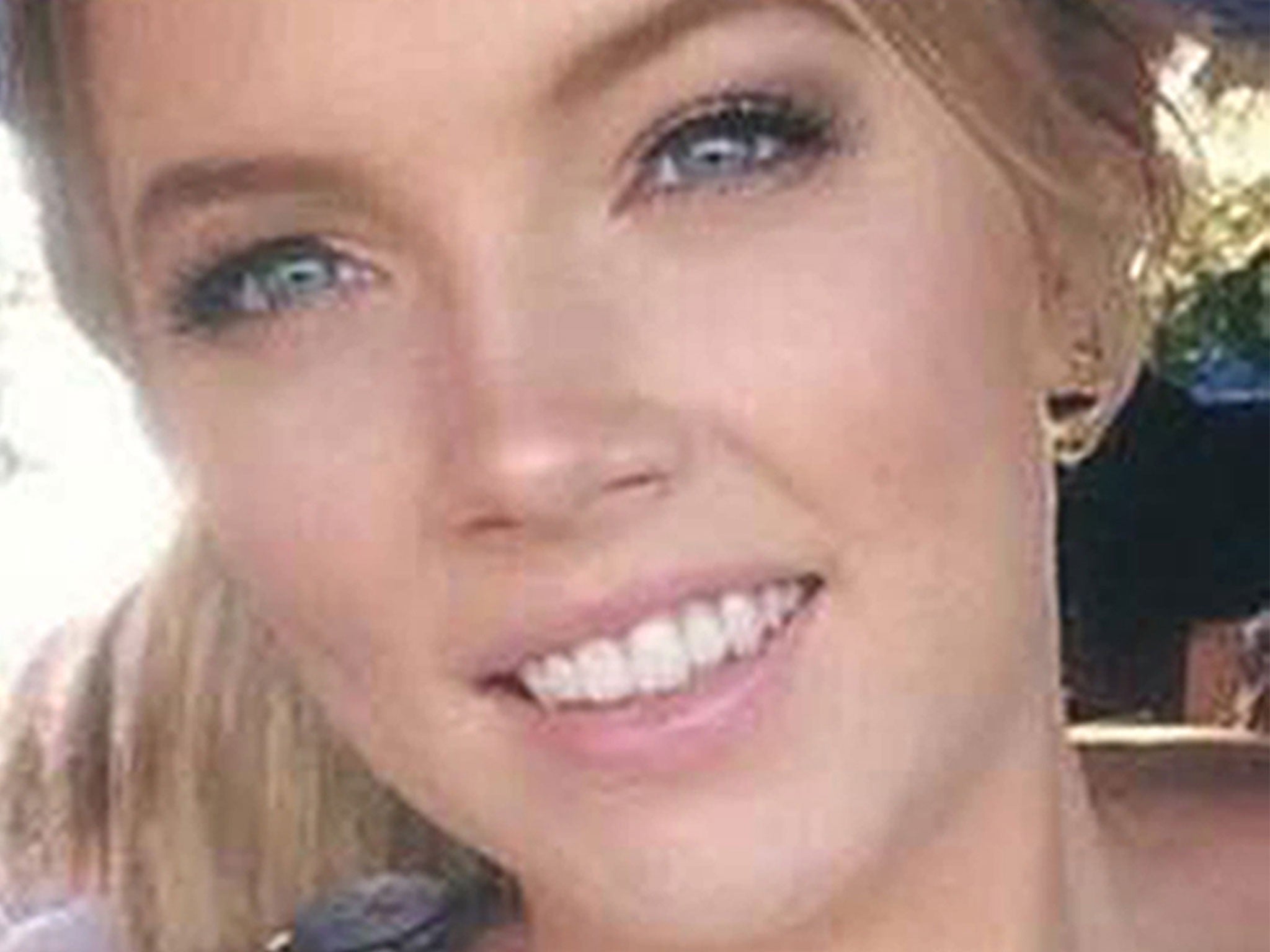 Sara Zelenak was one of eight people killed by terrorists in the attack