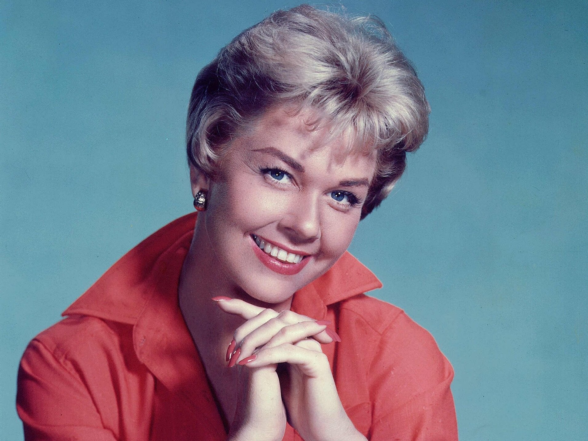 Doris Day became one of Hollywood’s biggest star