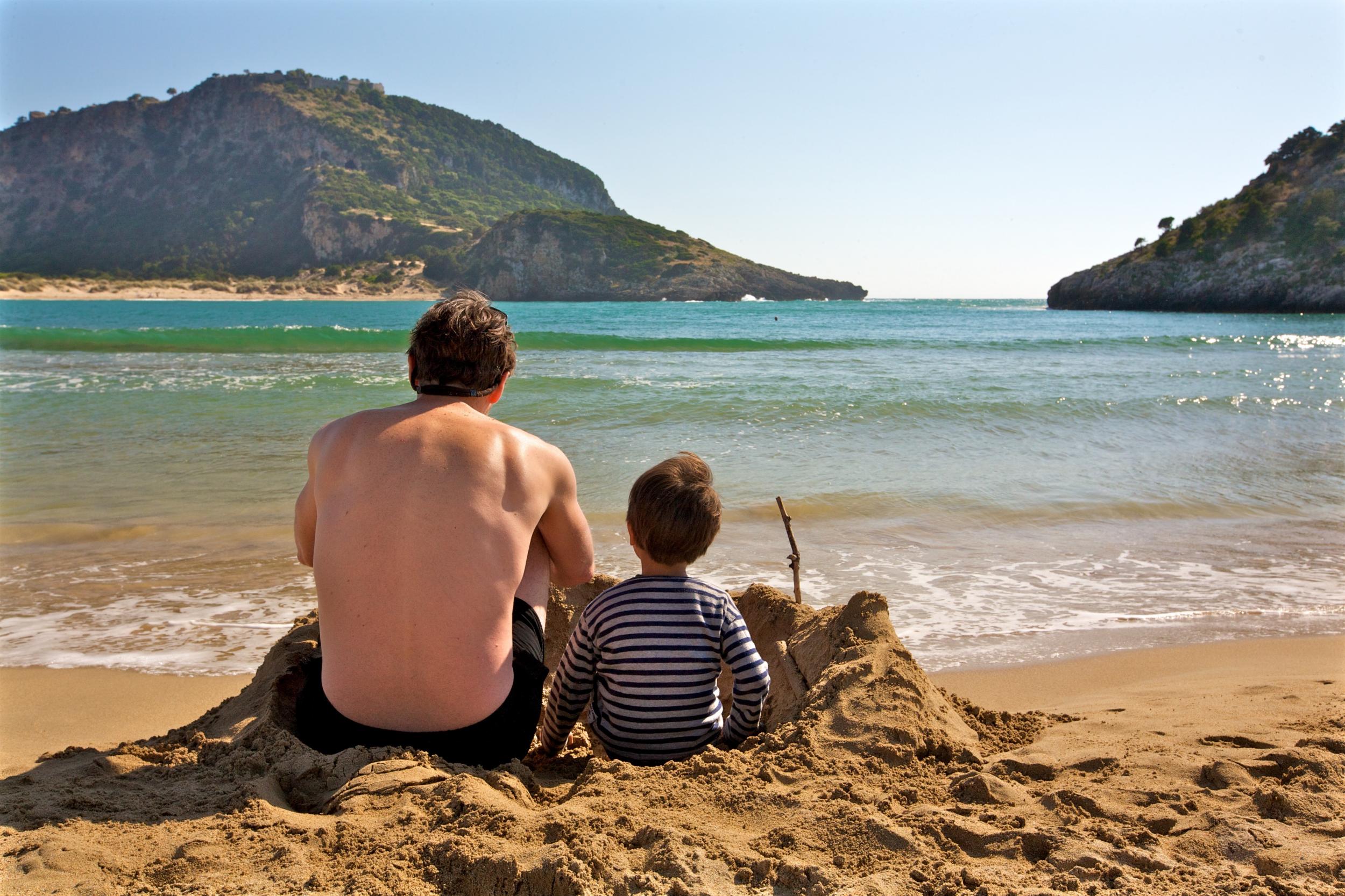 Simon Reeve