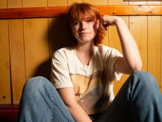 Jessie Buckley interview: ‘Sometimes you need to step into environments that are going to destroy you’