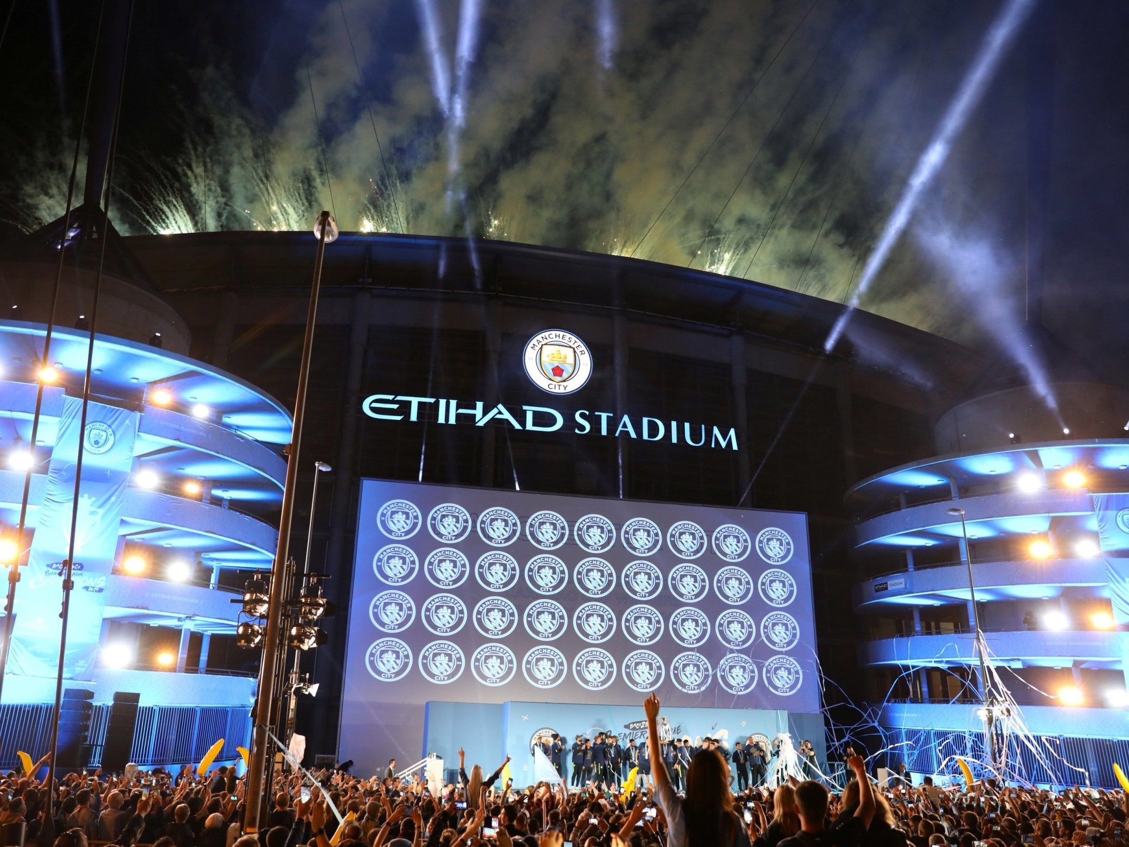 Man City are champions, but can students in the city afford to watch Guardiola's side?