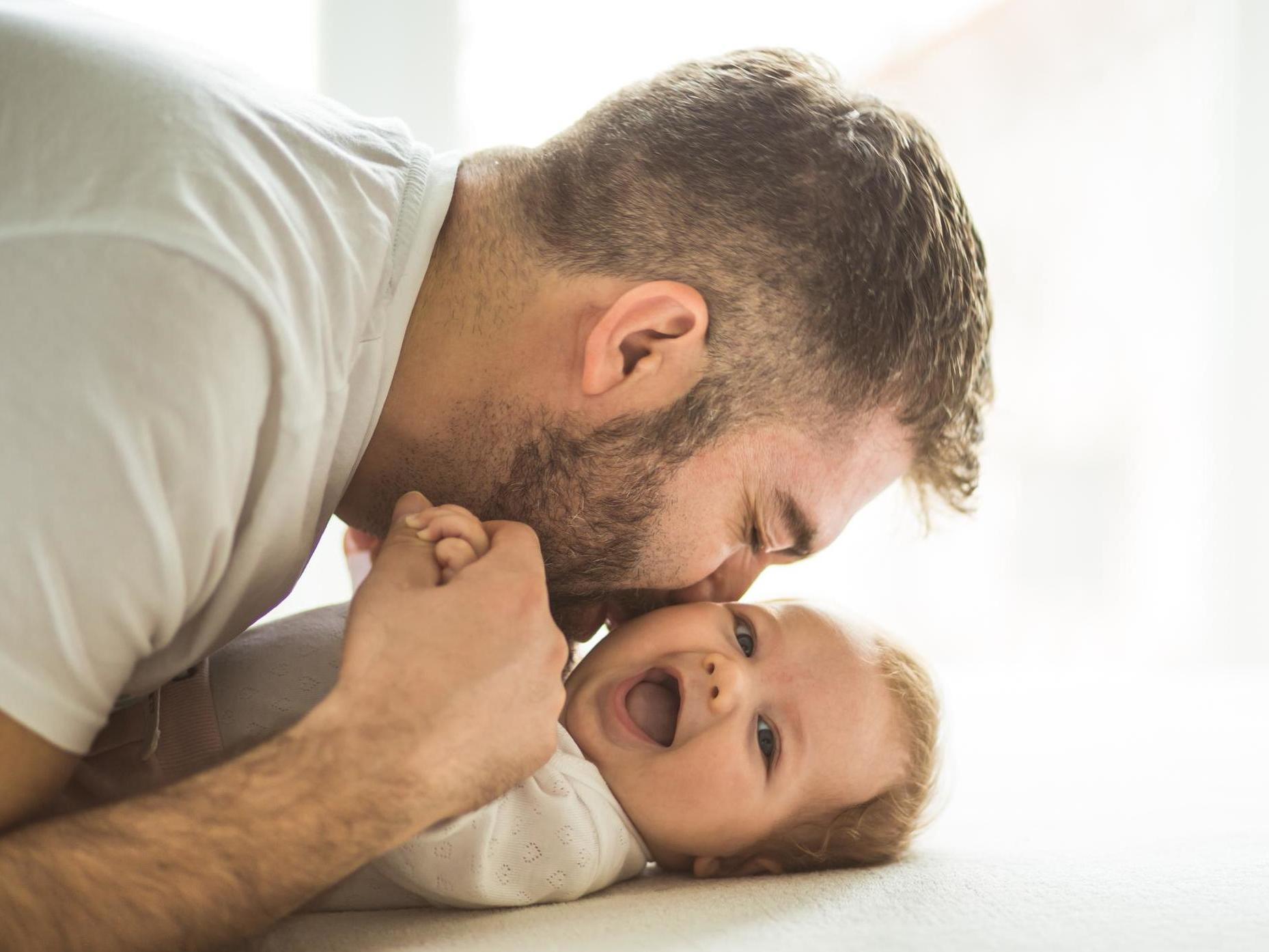 Deciding whether or not to have children is one of life's toughest choices, a study has claimed