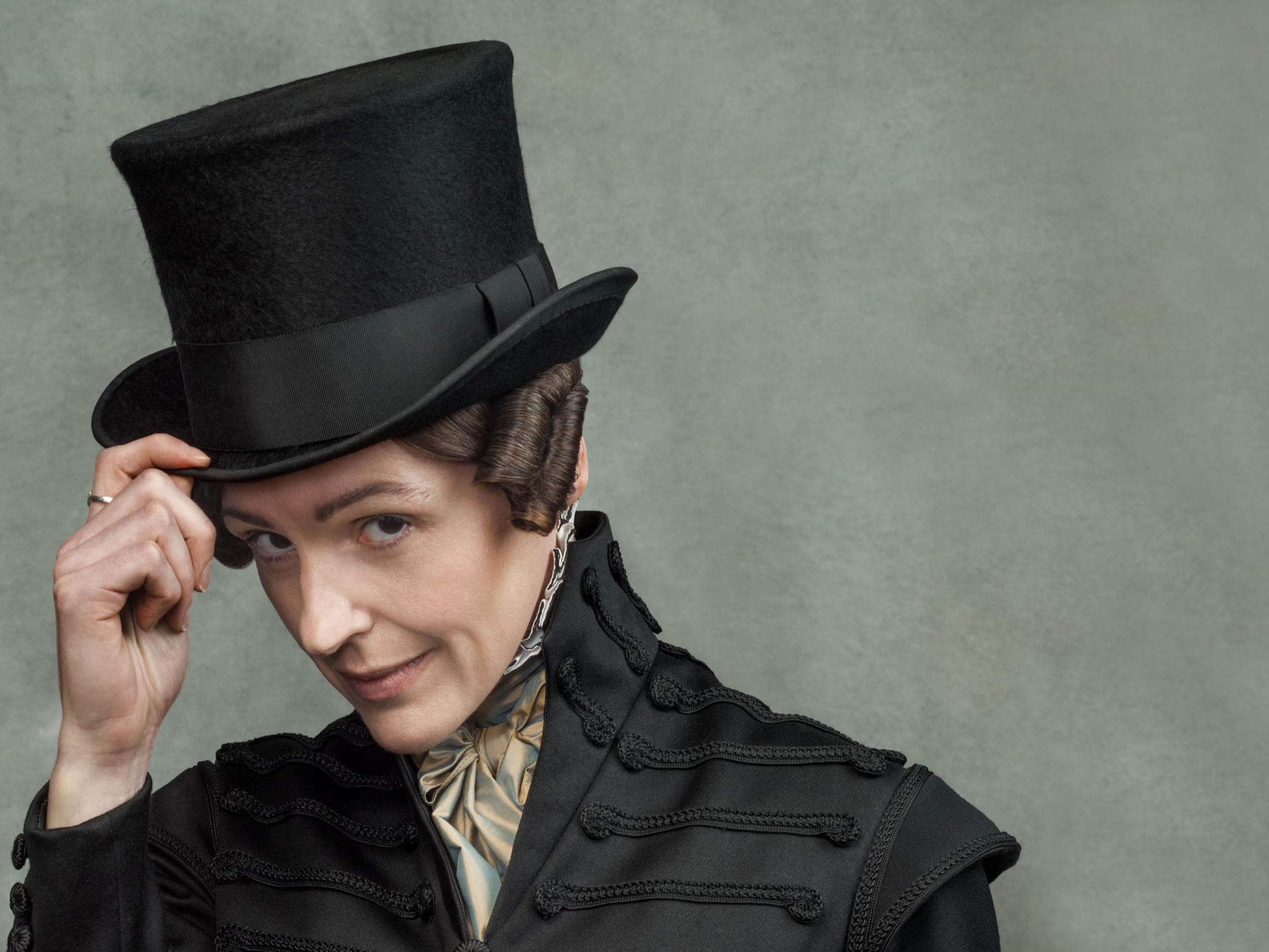 ‘Gentleman Jack’ showed there was more to Anne Lister than her lesbianism