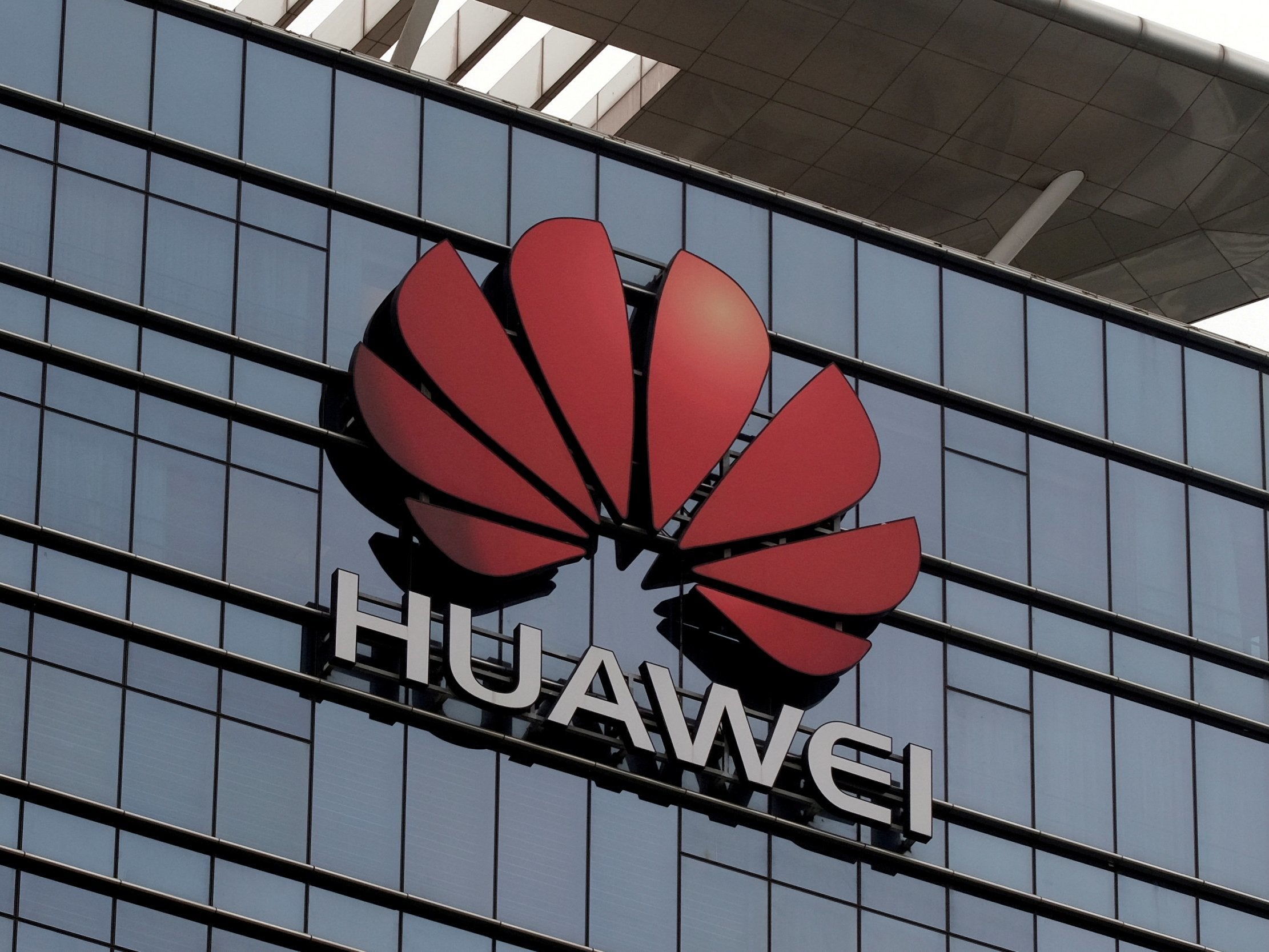 The report came a day after US president Donald Trump banned Huawei from buying vital US technology without special approval