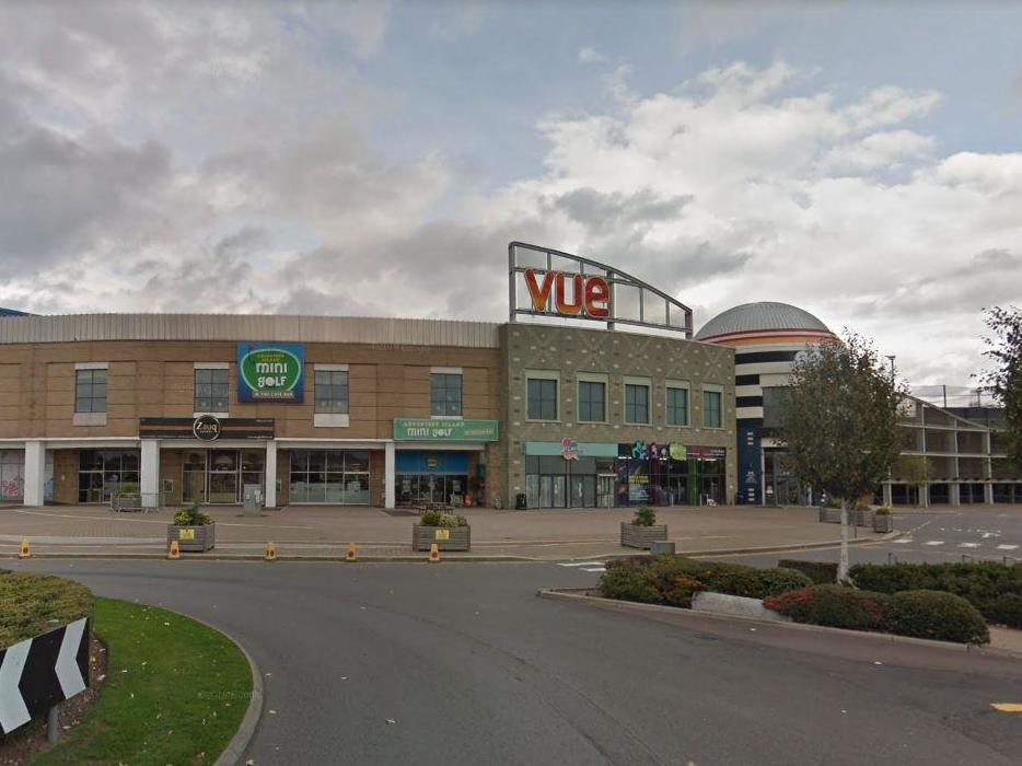 Ateeq Rafiq died in a freak accident at the Vue multiplex in Birmingham