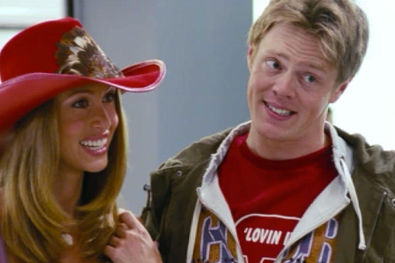 Prepare to change your name, if not your accent (Universal Pictures)