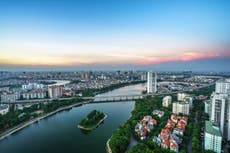 Best hotels in Hanoi 2023: Where to stay in the French Quarter, the Old Quarter and more