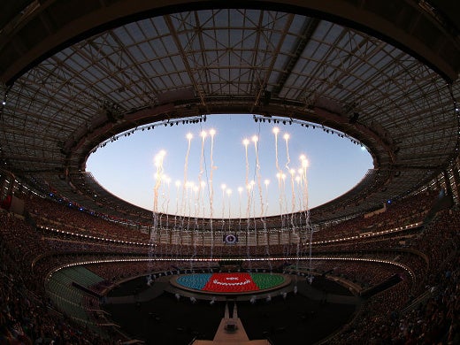 Baku will host the Europa League final