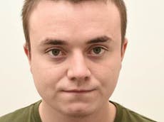 Jack Renshaw: Neo-Nazi paedophile who plotted to kill Labour MP jailed for life