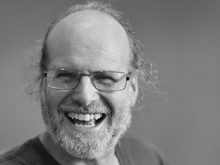 John won the 2008 Oxfam carbon competition for having the lowest carbon footprint in the UK