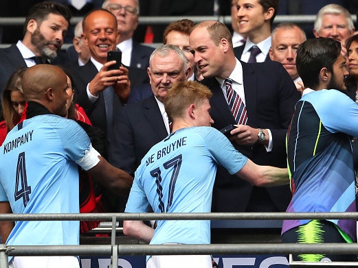 Man City’s success is part of a wider evolution in football