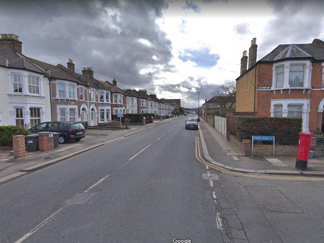 Neighbours in Torridon Road, Lewisham told police they had not seen the man for some time