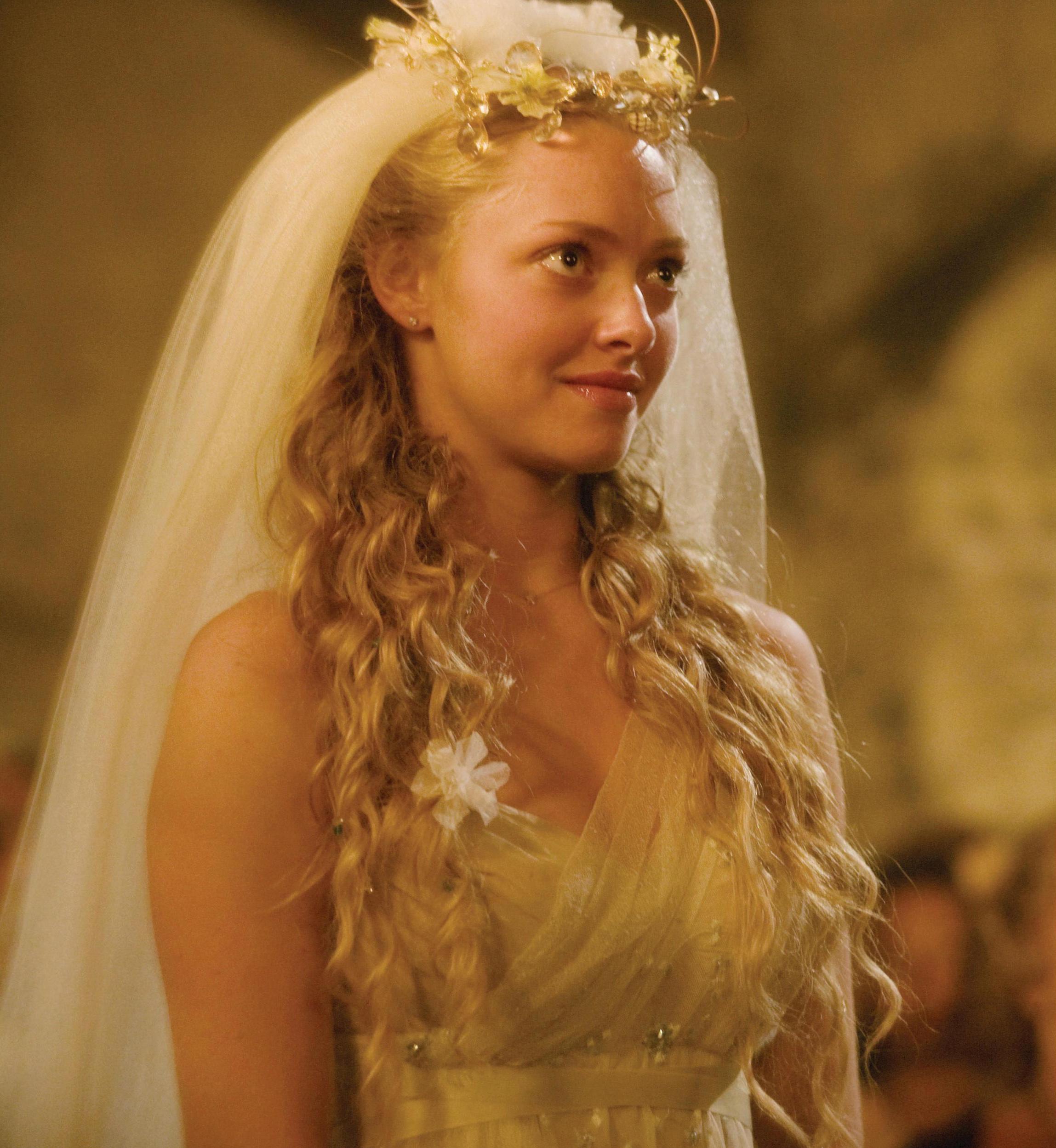 Amanda Seyfriend in 'Mamma Mia!' (2008)