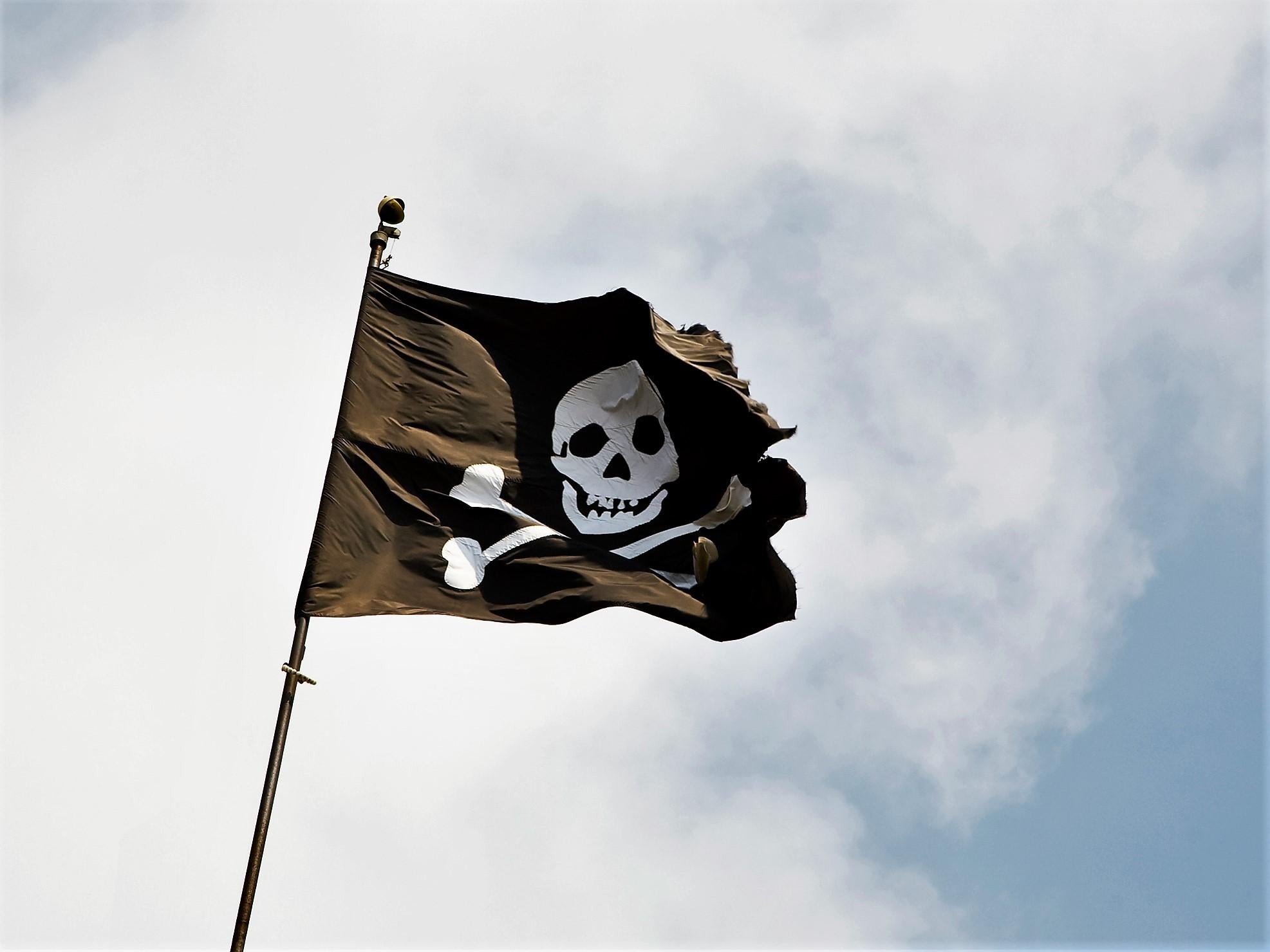 A new lawsuit claims Amazon, Apple, Google and others are involved in a 'massive music piracy operation'