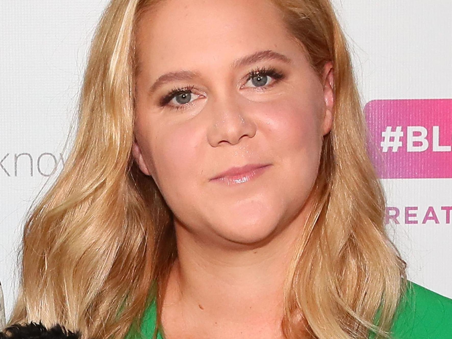 Amy Schumer asked assistant to pretend to be her during pregnancy to distract paparazzi