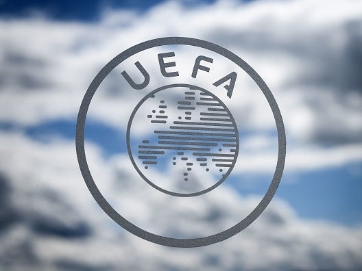 Uefa announced that 3 million tickets will be available for the tournament