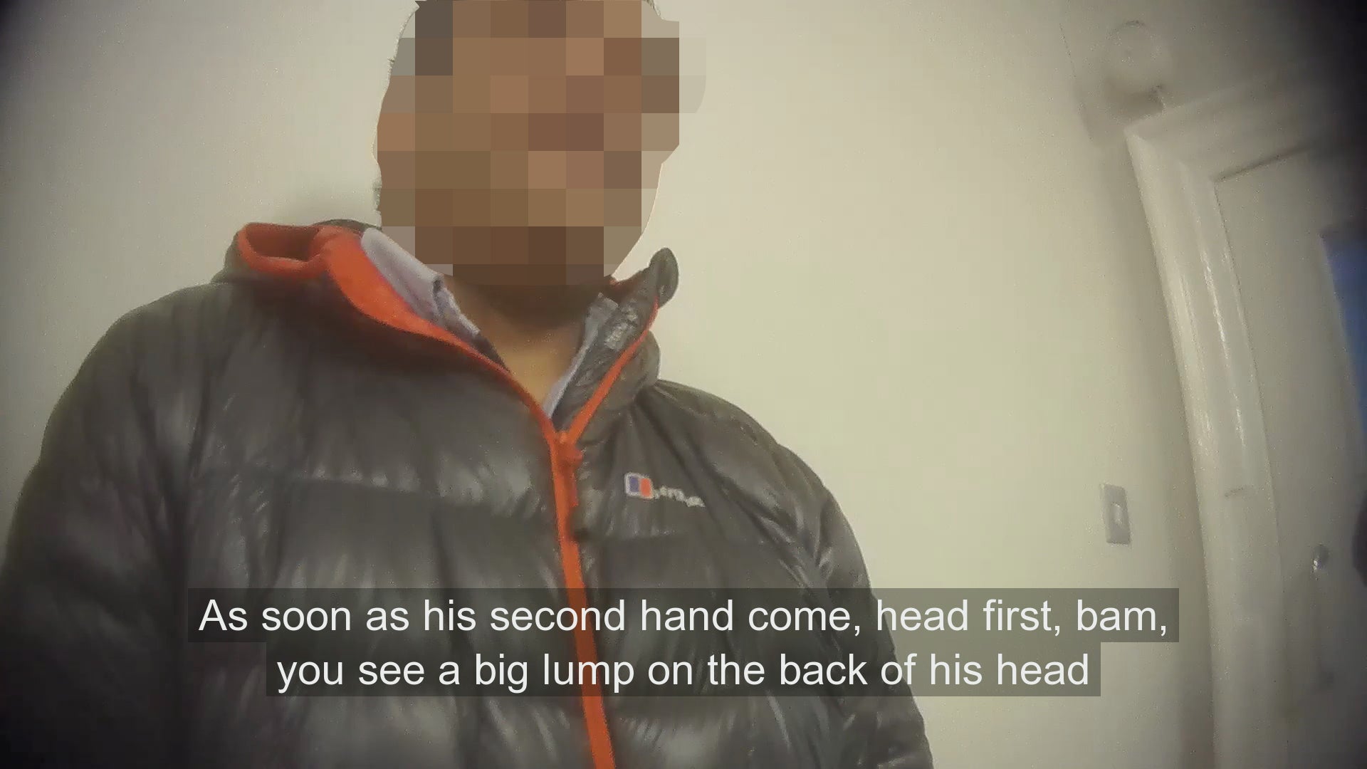 Care workers at Whorlton Hall were filmed apparently bragging about deliberately harming patients