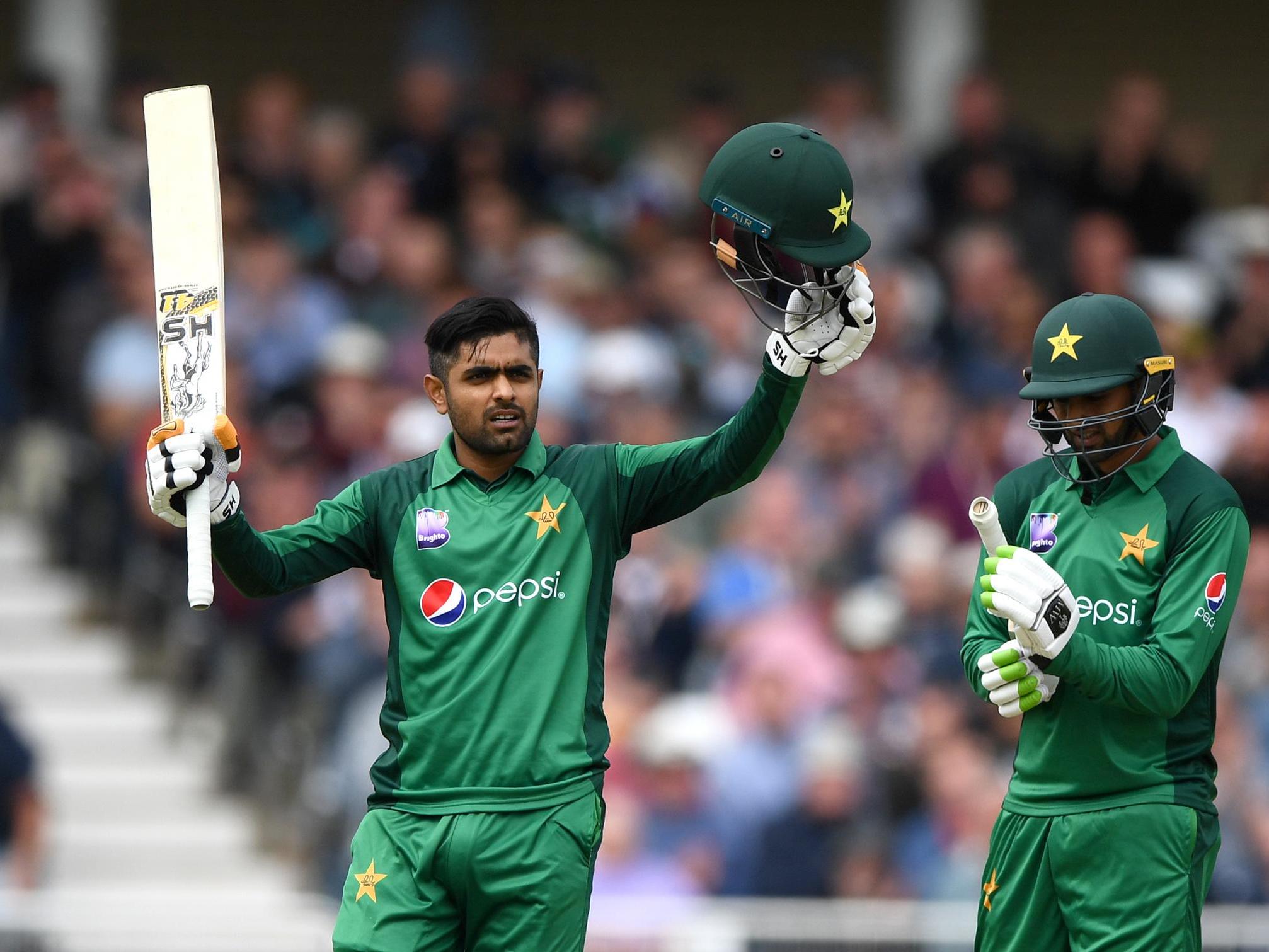 Babar Azam may be key to Pakistan success