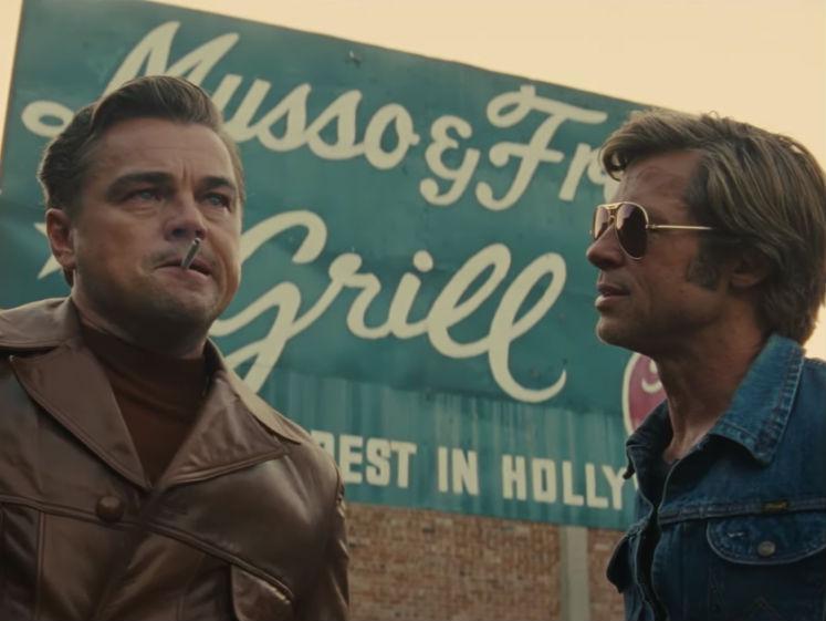 Tarantino appears to have lengthened ‘Once Upon A Time... in Hollywood’ since its premiere