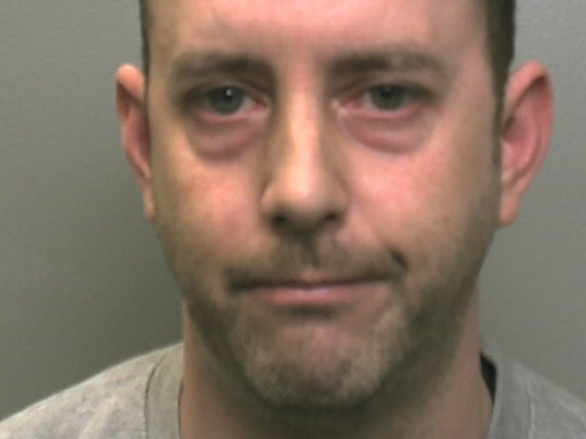 Martyn Rees has been jailed for 18 years