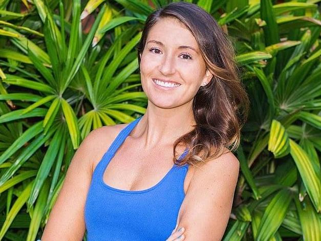 Eller was found alive after surviving for 17 days in a Hawaiian forest