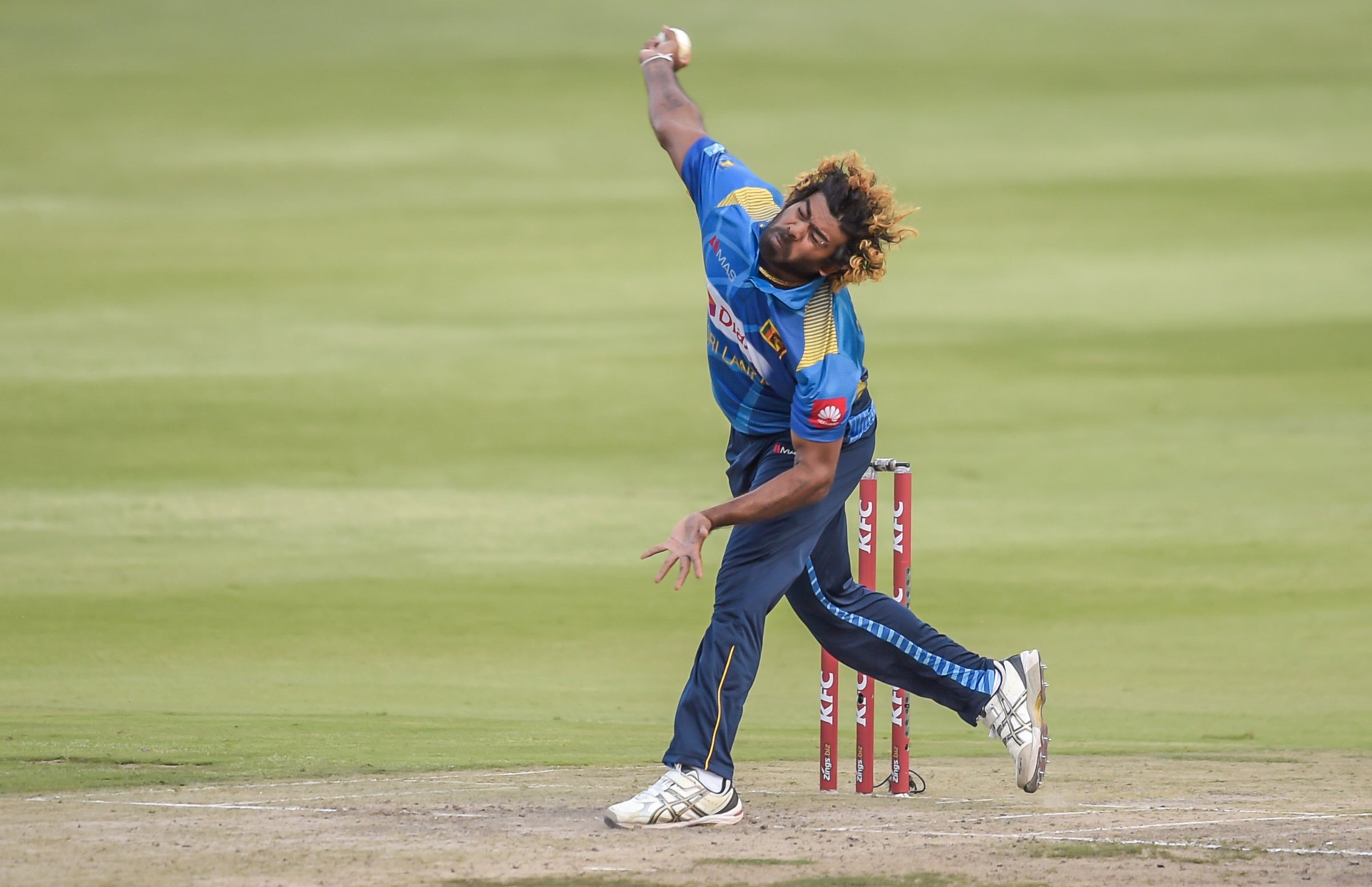 Malinga belives he can get another World Cup hat-trick