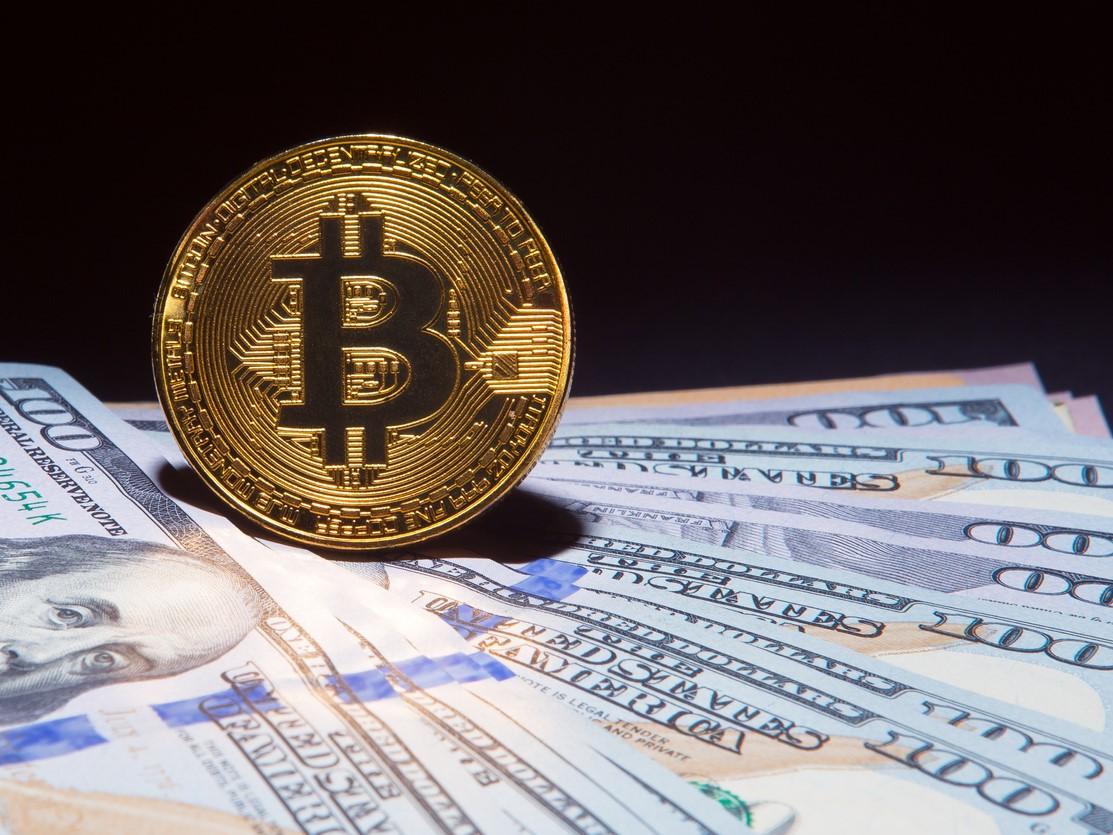 Bitcoin has experienced the biggest price gains since 2017, when the cryptocurrency’s value shot up close to $20,000