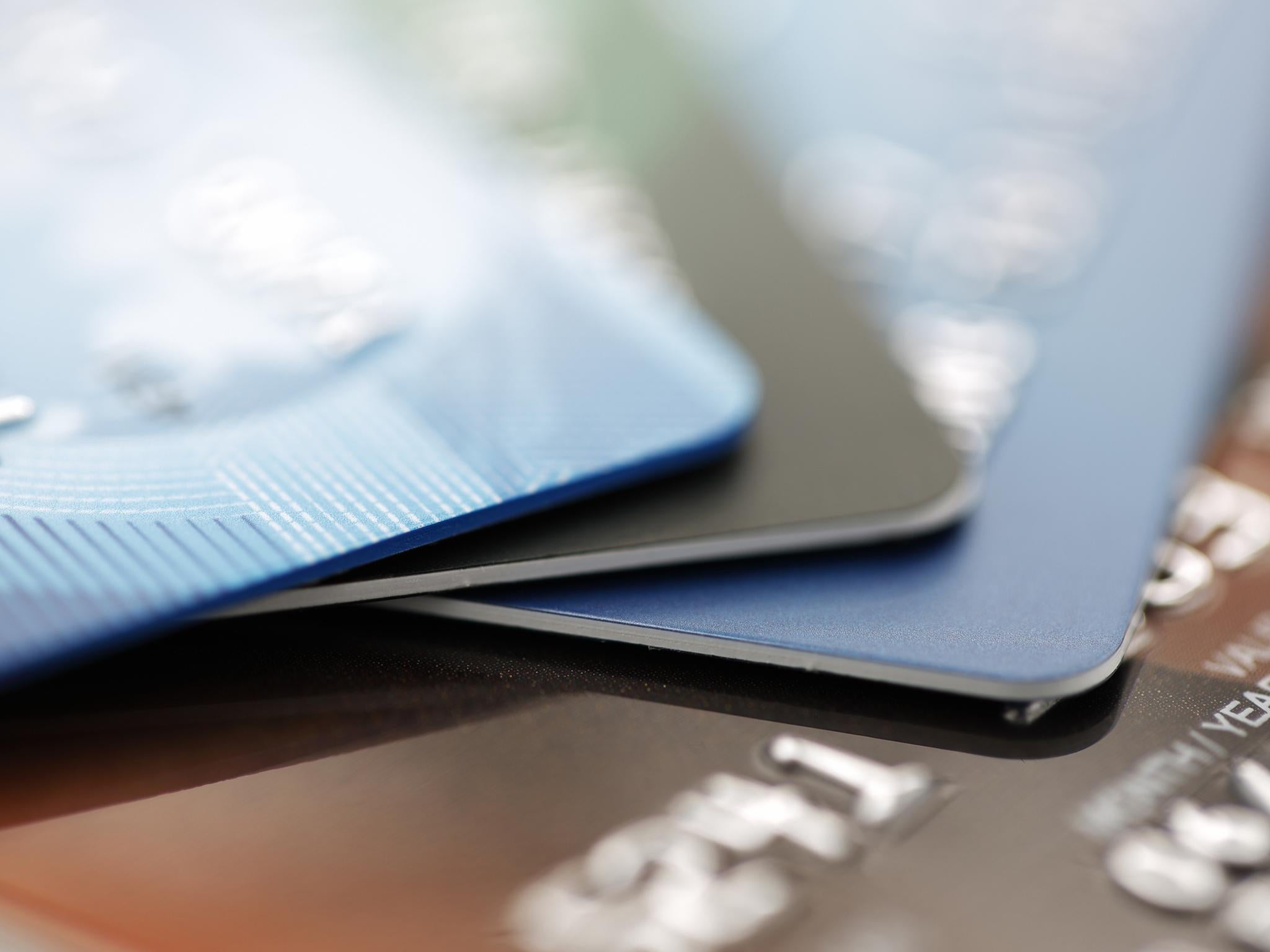 The retail industry paid out £1.3bn in fees to process card payments last year