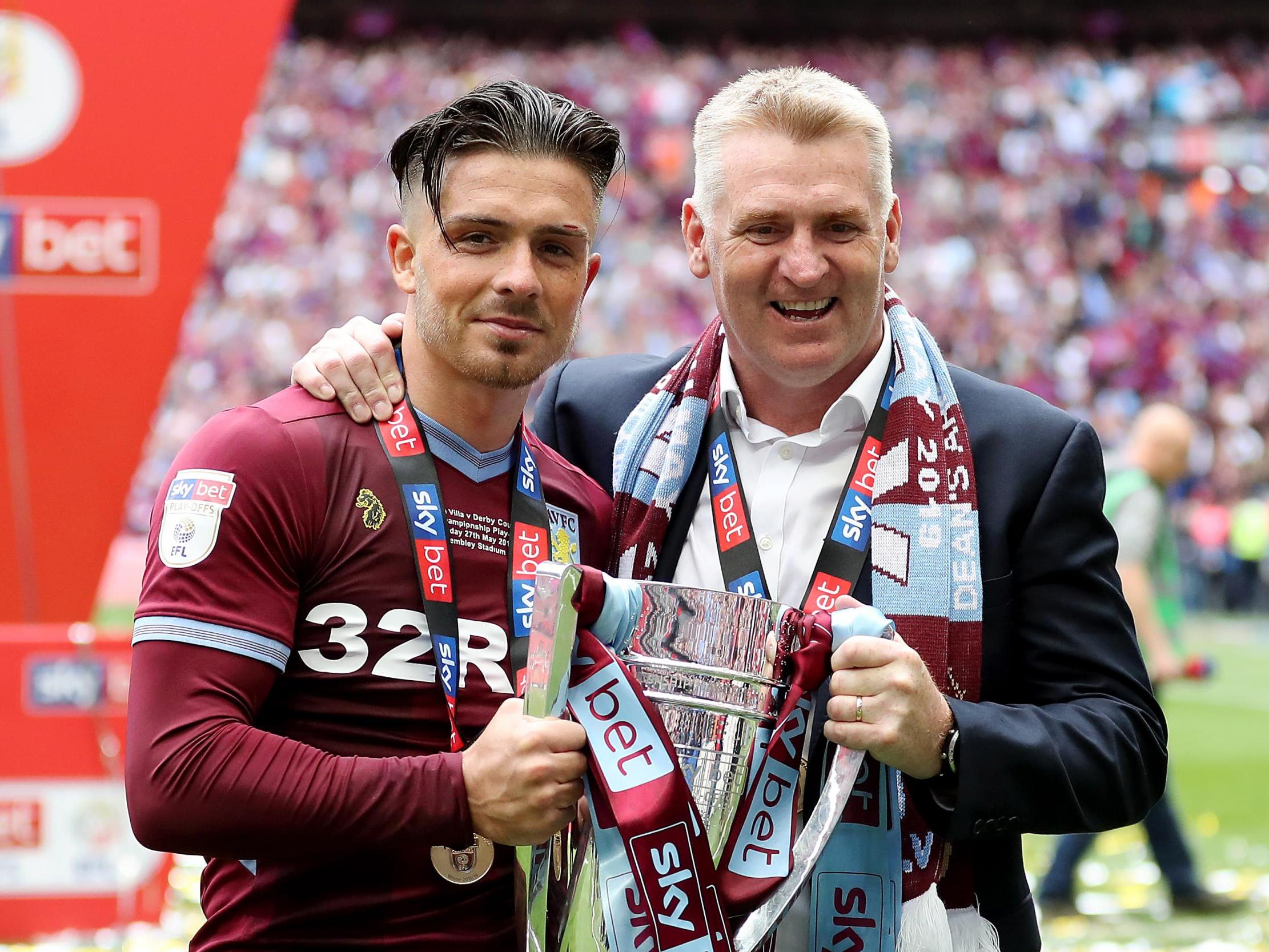 Aston Villa can turn a corner on recent hard times