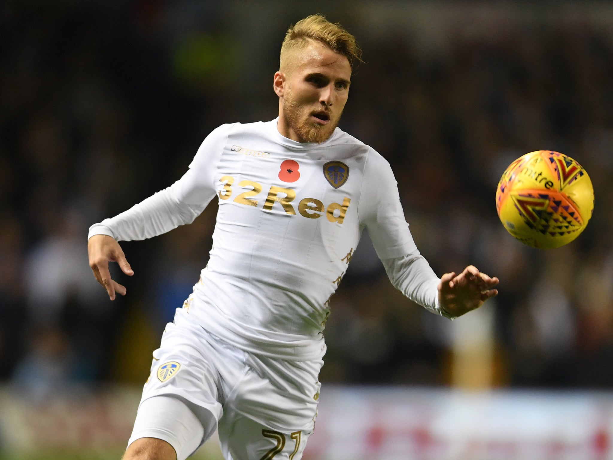 Samuel Saiz has spent the season on loan with Getafe