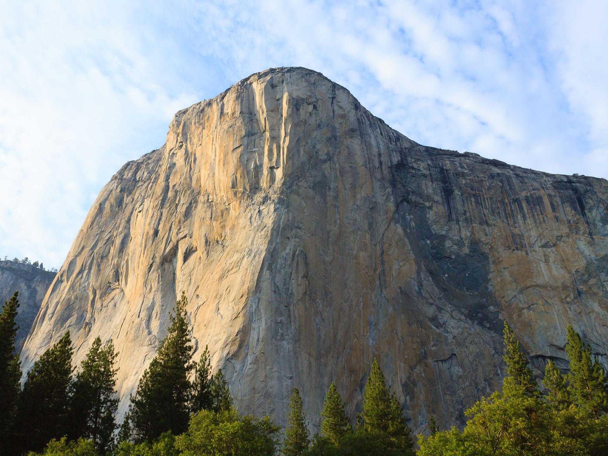 Nich Ehman smashed Free Solo’s Alex Honnold’s record by over an hour