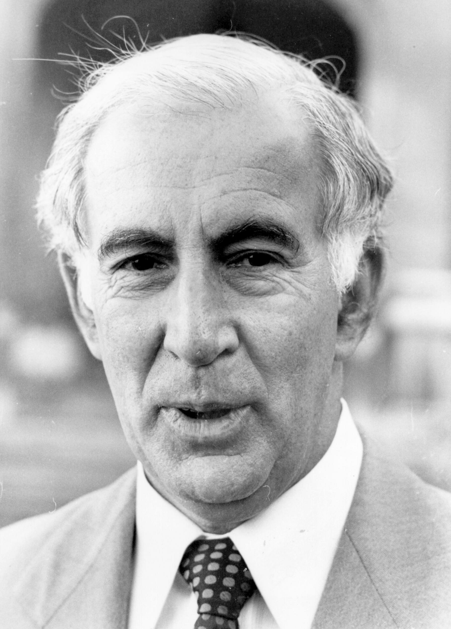 Sir Zelman Cowen was governor-general of Australia between 1977 and 1982