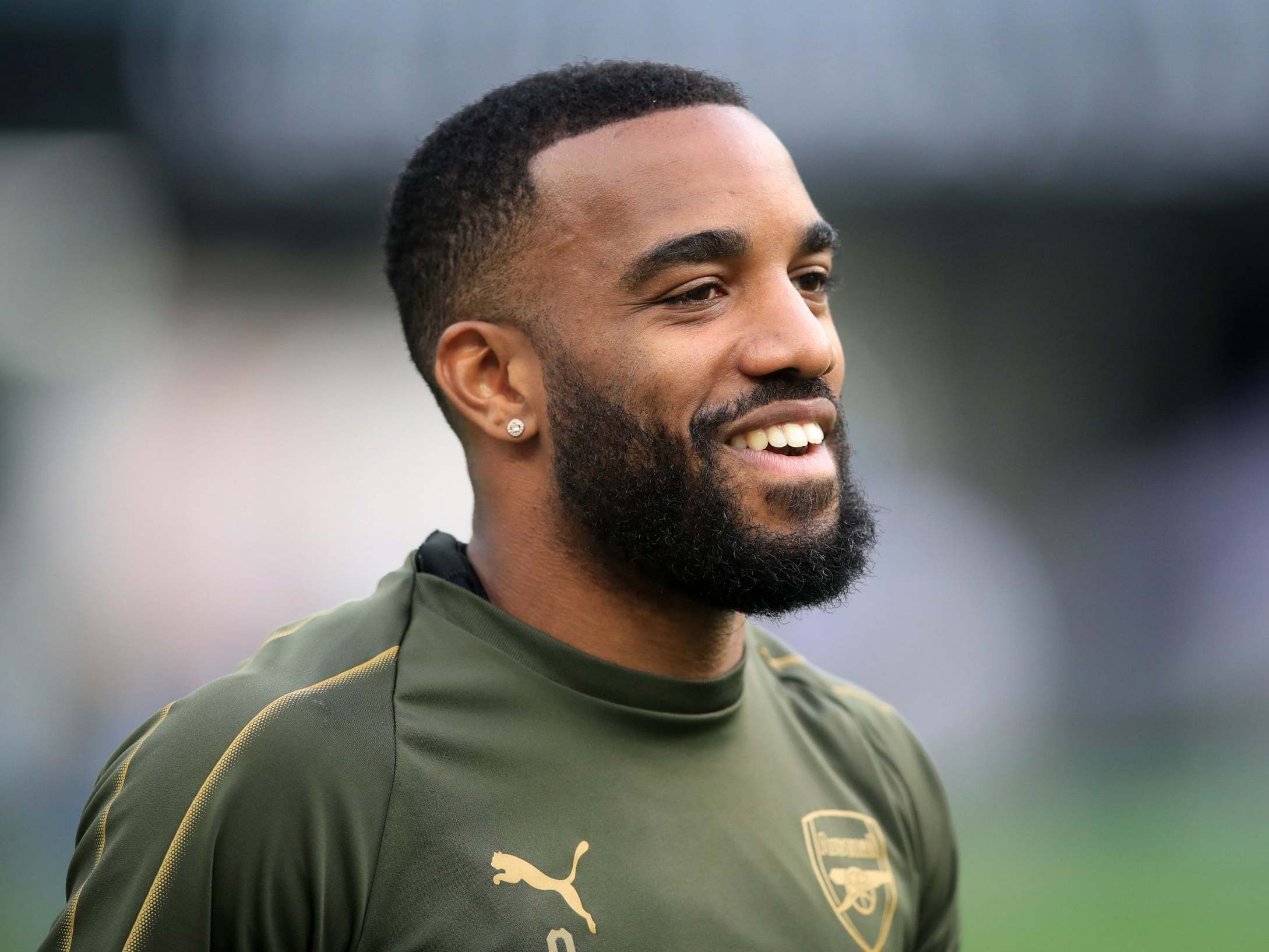 Lacazette insists Koscielny is key for Arsenal