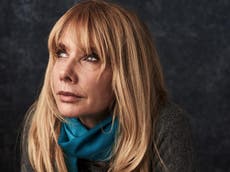 Rosanna Arquette: 'Our fascist government is dismantling democracy' 