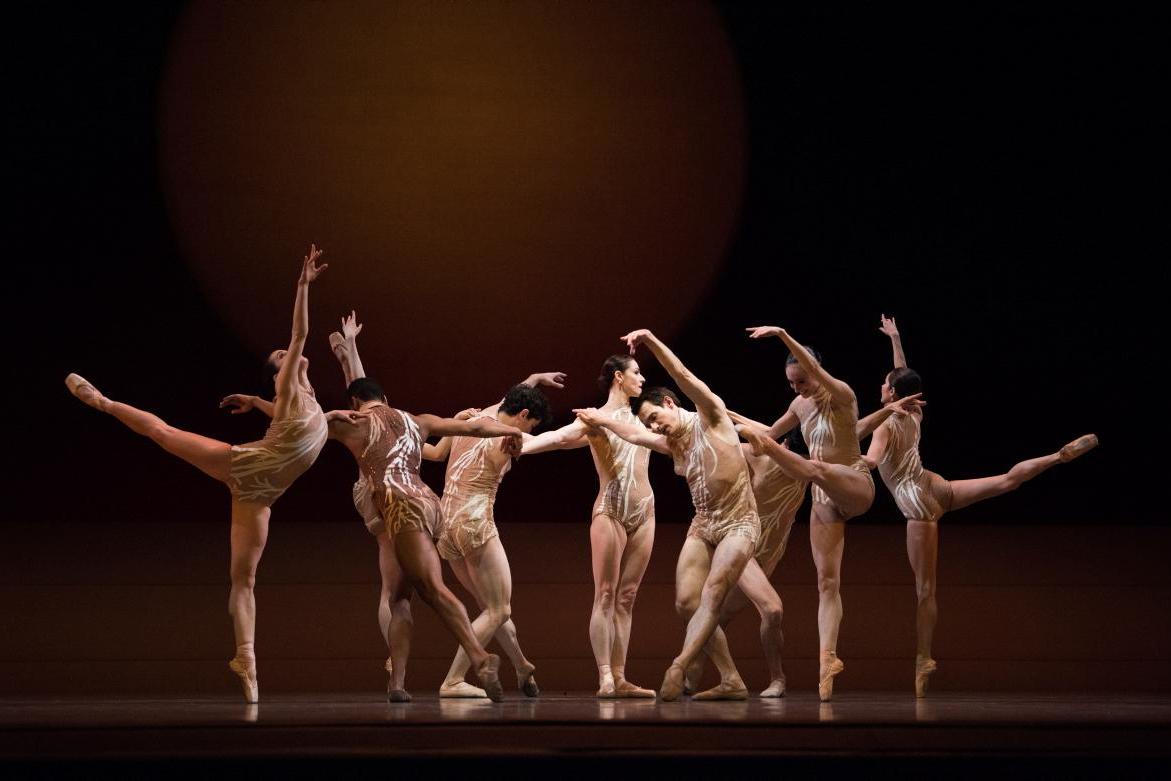 San Francisco Ballet