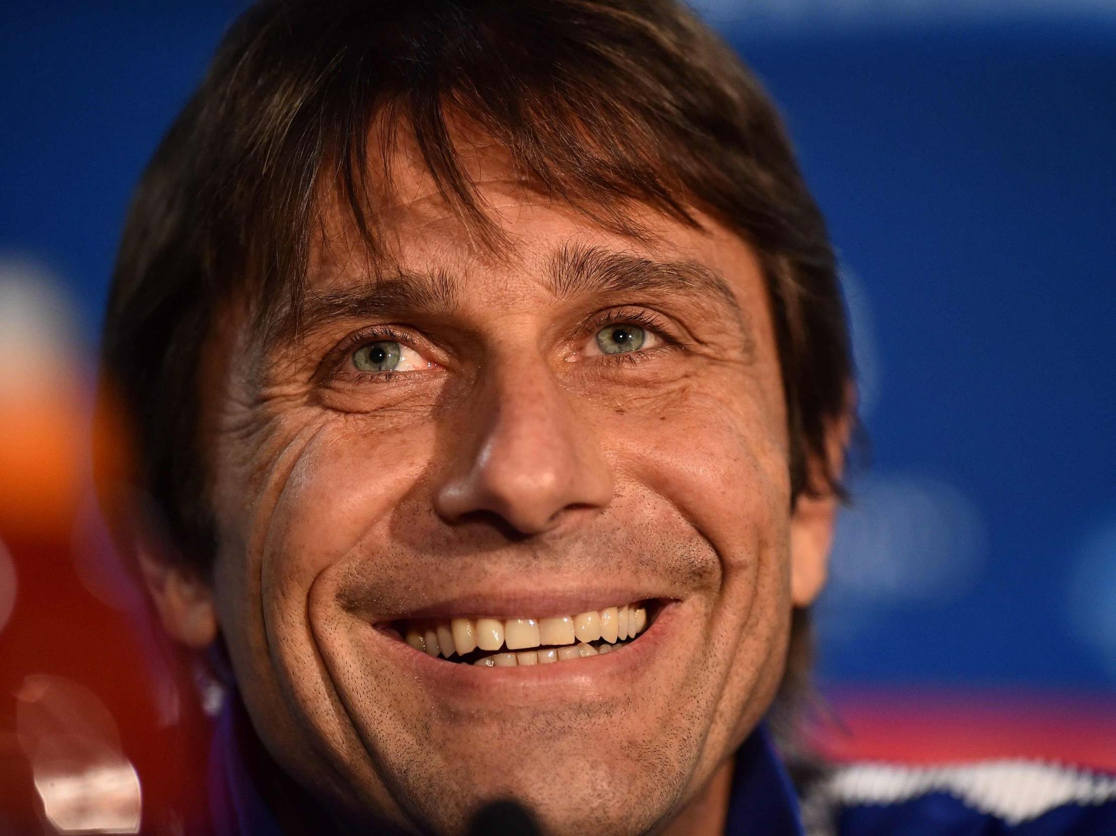 Antonio Conte has been named Inter Milan manager after replacing Luciano Spalletti