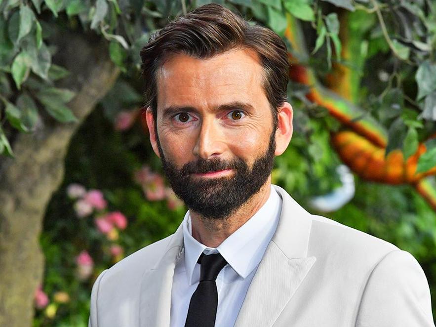 David Tennant will play Dennis Nilsen in new three-part ITV series